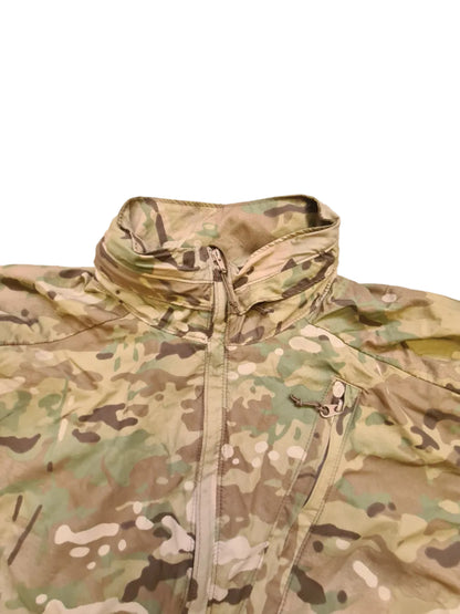 Wild things wind breaker (BRUGT)