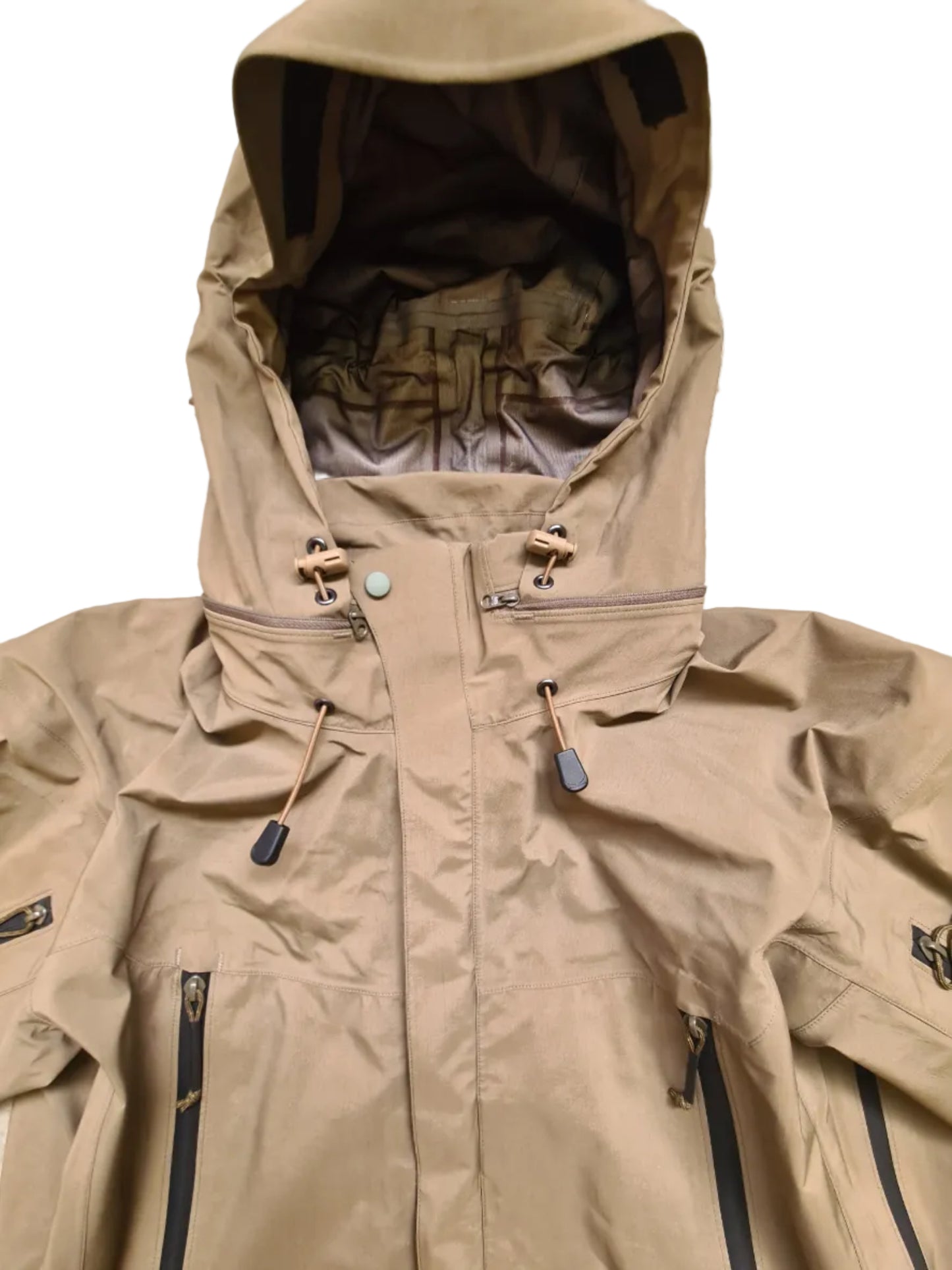 Arc teryx Alpha jacket gen 1