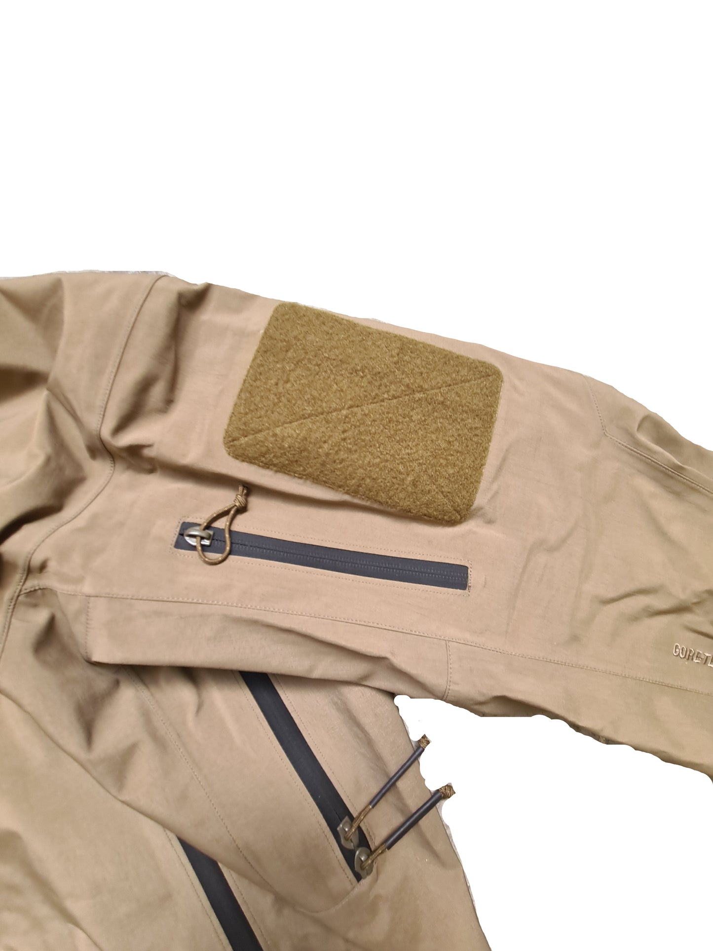 Arc teryx Alpha jacket gen 1