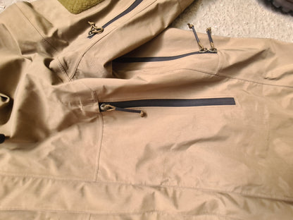 Arc teryx Alpha jacket gen 1