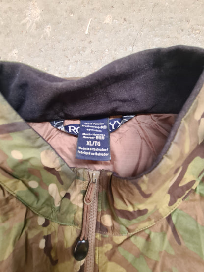 Arc teryx cold WX multicam (BRUGT)