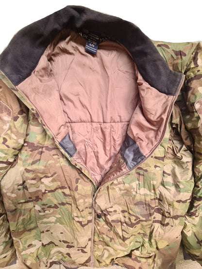 Arc teryx cold WX multicam (BRUGT)