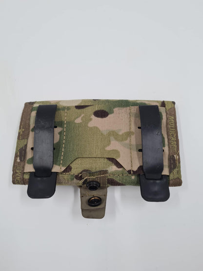 HSG telefon holder/admin pouch