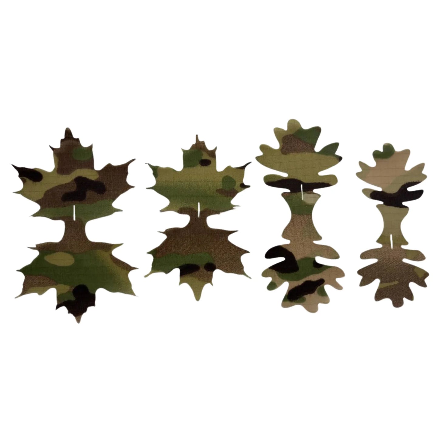 LAPA Artificial leaves