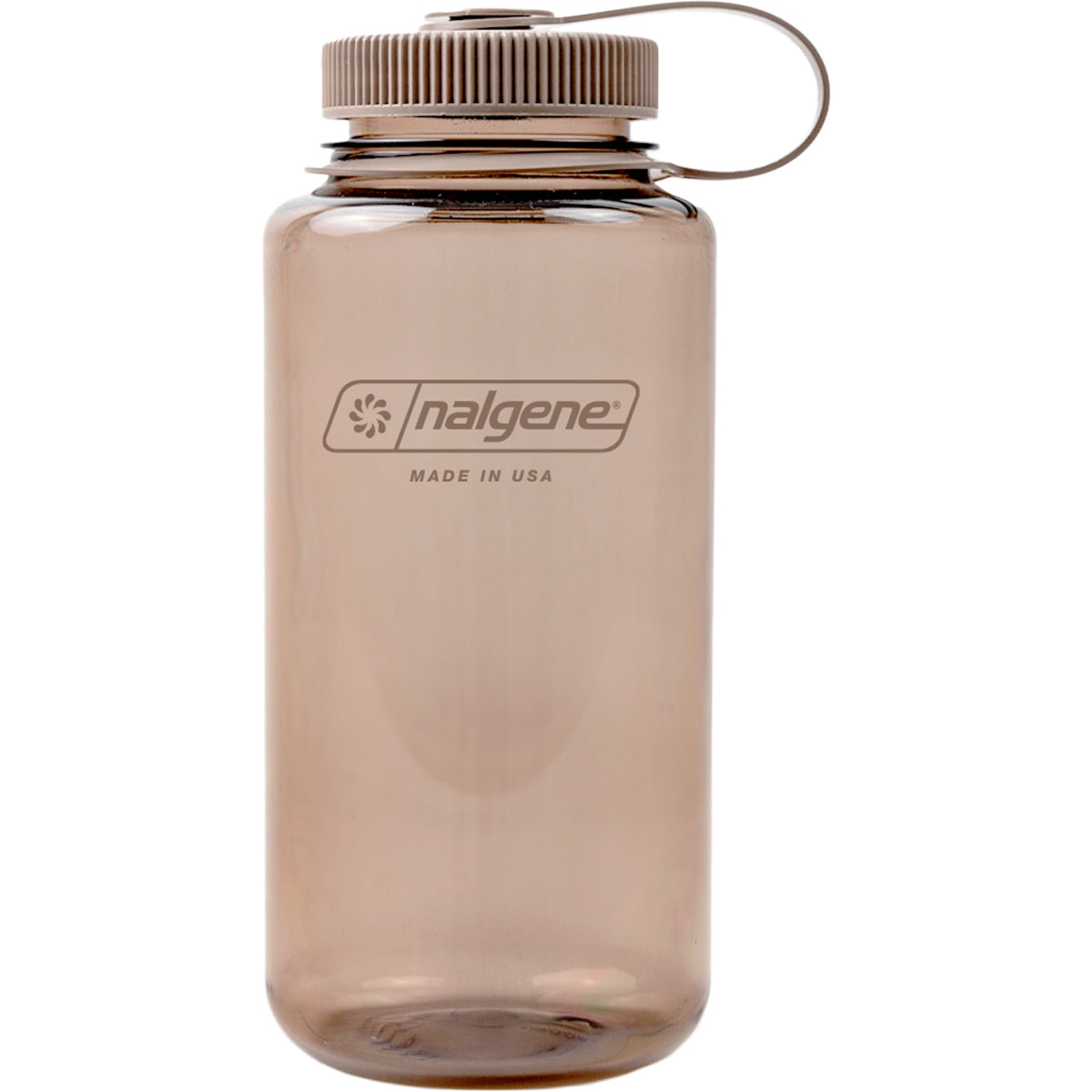 NALGENE Wide mouth sustain 1L