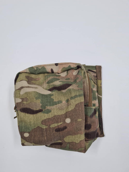 S.O tech GP + 2x5.56 pouch