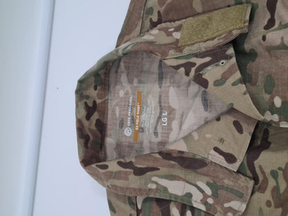Crye g3 field shirt LG/L