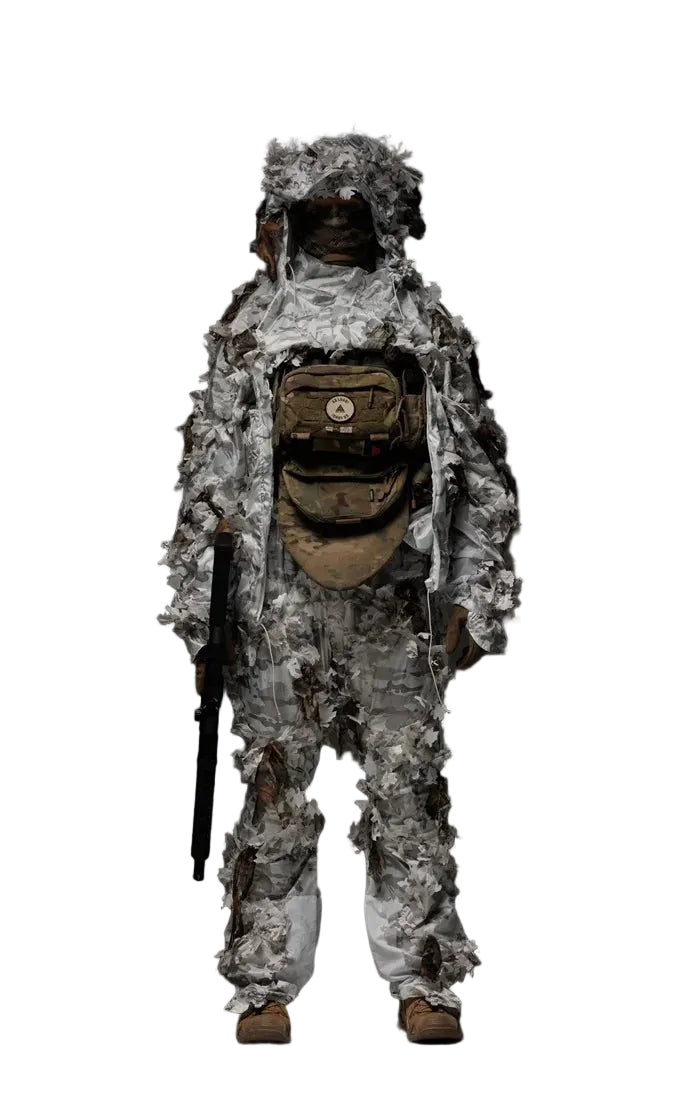 LAPA vinter ghillie (PRO)