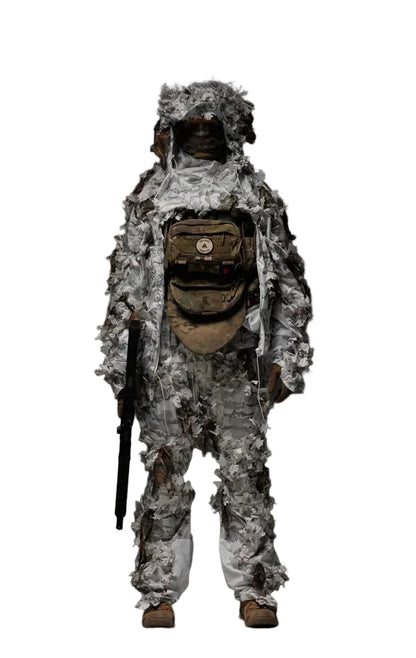 LAPA vinter ghillie (PRO)