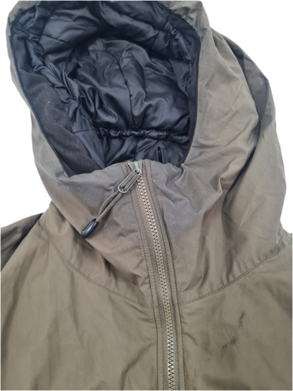 Arc´teryx cold WX ranger green str-M brugt