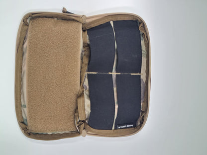 FLATPOCKET admin pouch MJ6