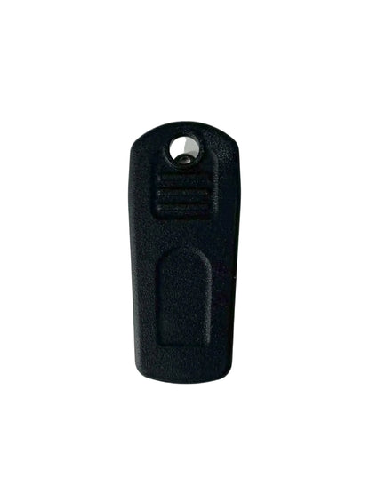 Clip - Alligator - Swivel - 2 and 4 Screws