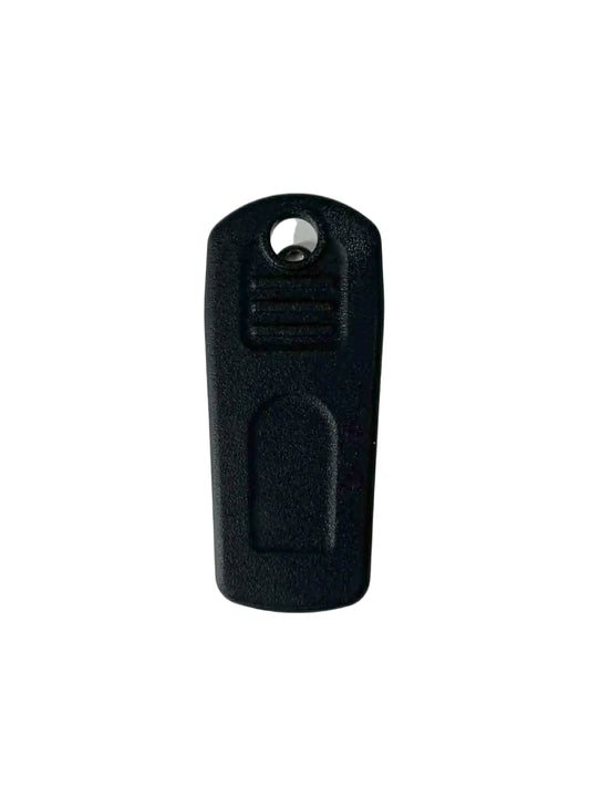 Clip - Alligator - Swivel - 2 and 4 Screws