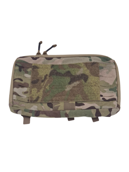 FLATPOCKET admin pouch MJ6