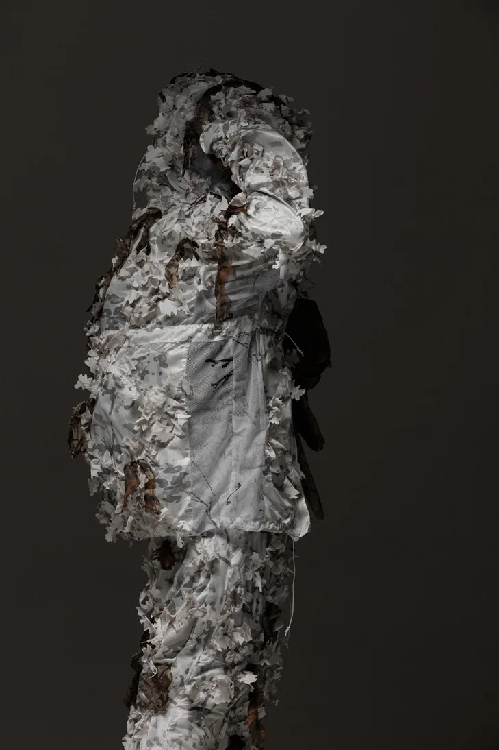 LAPA vinter ghillie (PRO)