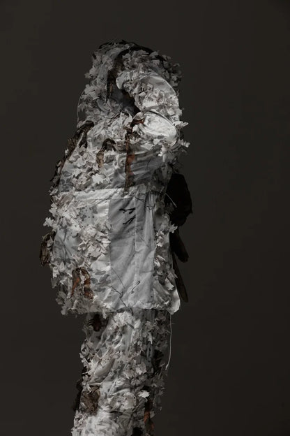 LAPA vinter ghillie (PRO)