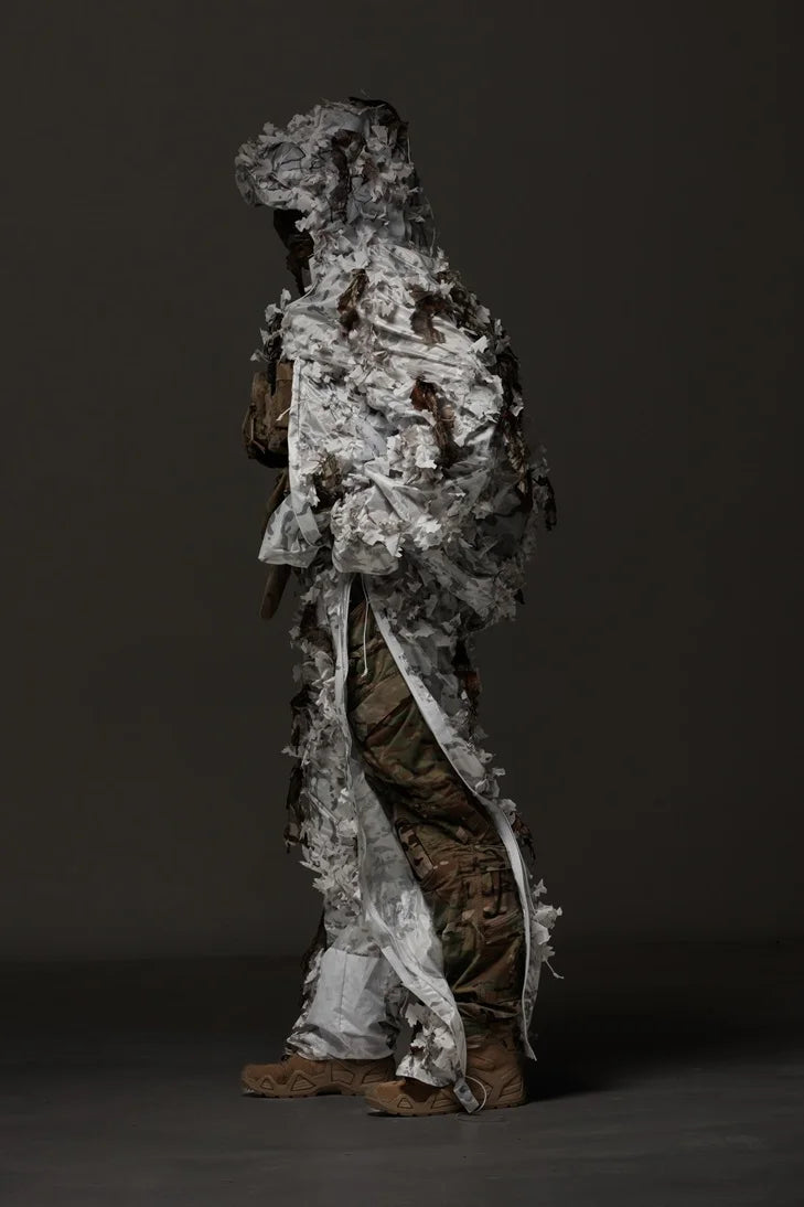 LAPA vinter ghillie (PRO)