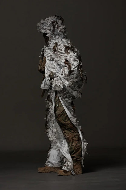 LAPA vinter ghillie (PRO)