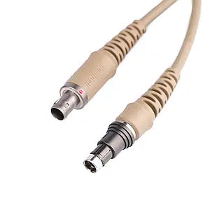 Com Cable - CC01 - Fisher 9-Pin (Harris RF- 7800S SPR) - Tan - 800mm