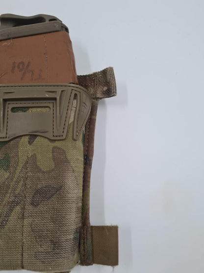 Agilite tripple mag front (modificeret til TYR)