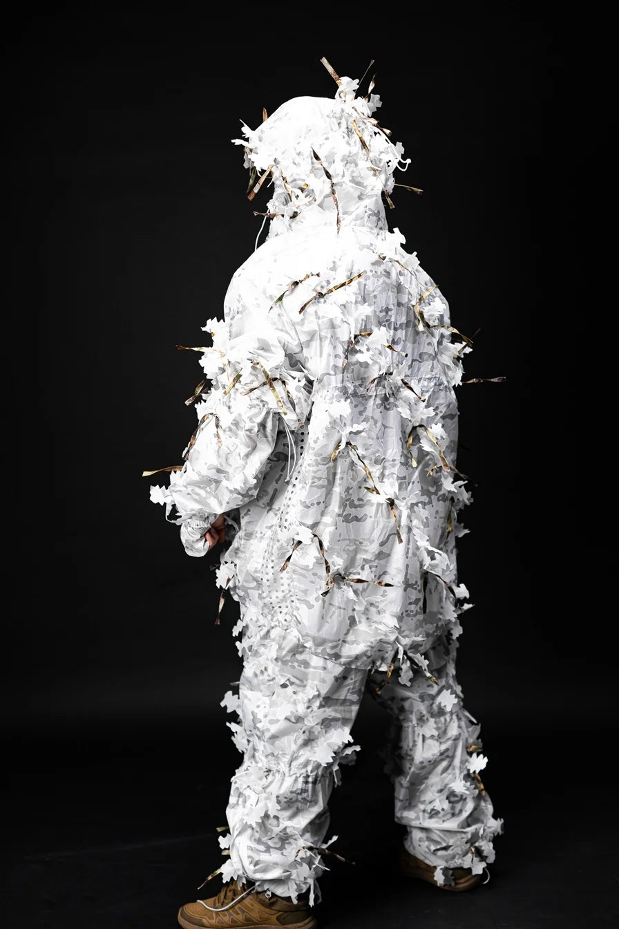 LAPA vinter ghillie (Standard)