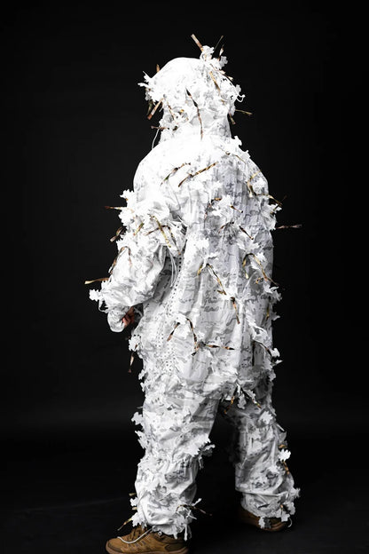 LAPA vinter ghillie (Standard)