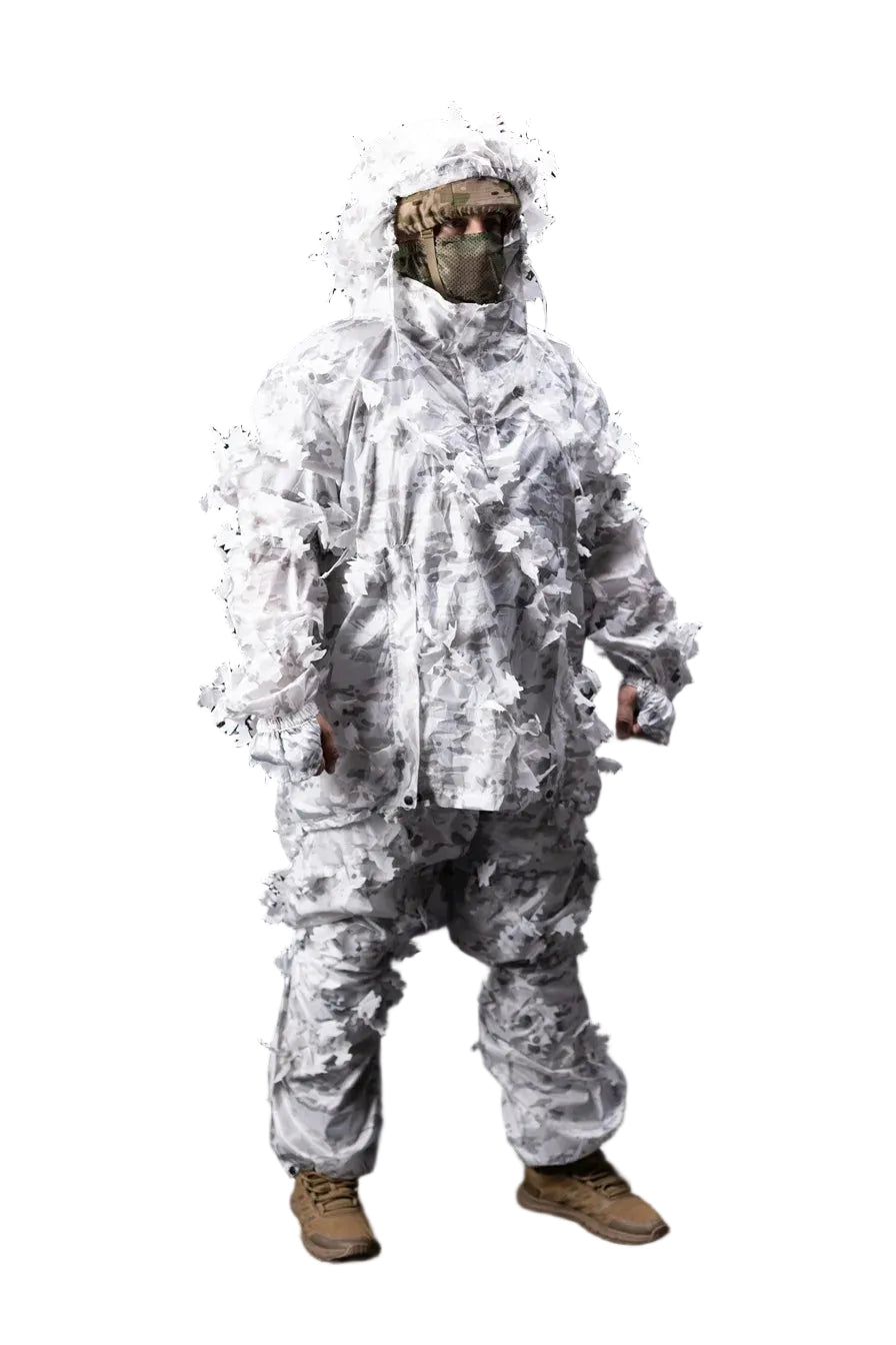 LAPA vinter ghillie (Standard)