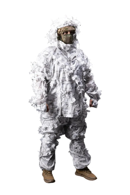 LAPA vinter ghillie (Standard)