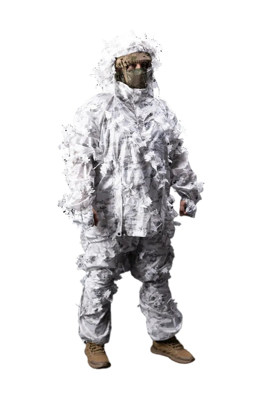 LAPA vinter ghillie (Standard)