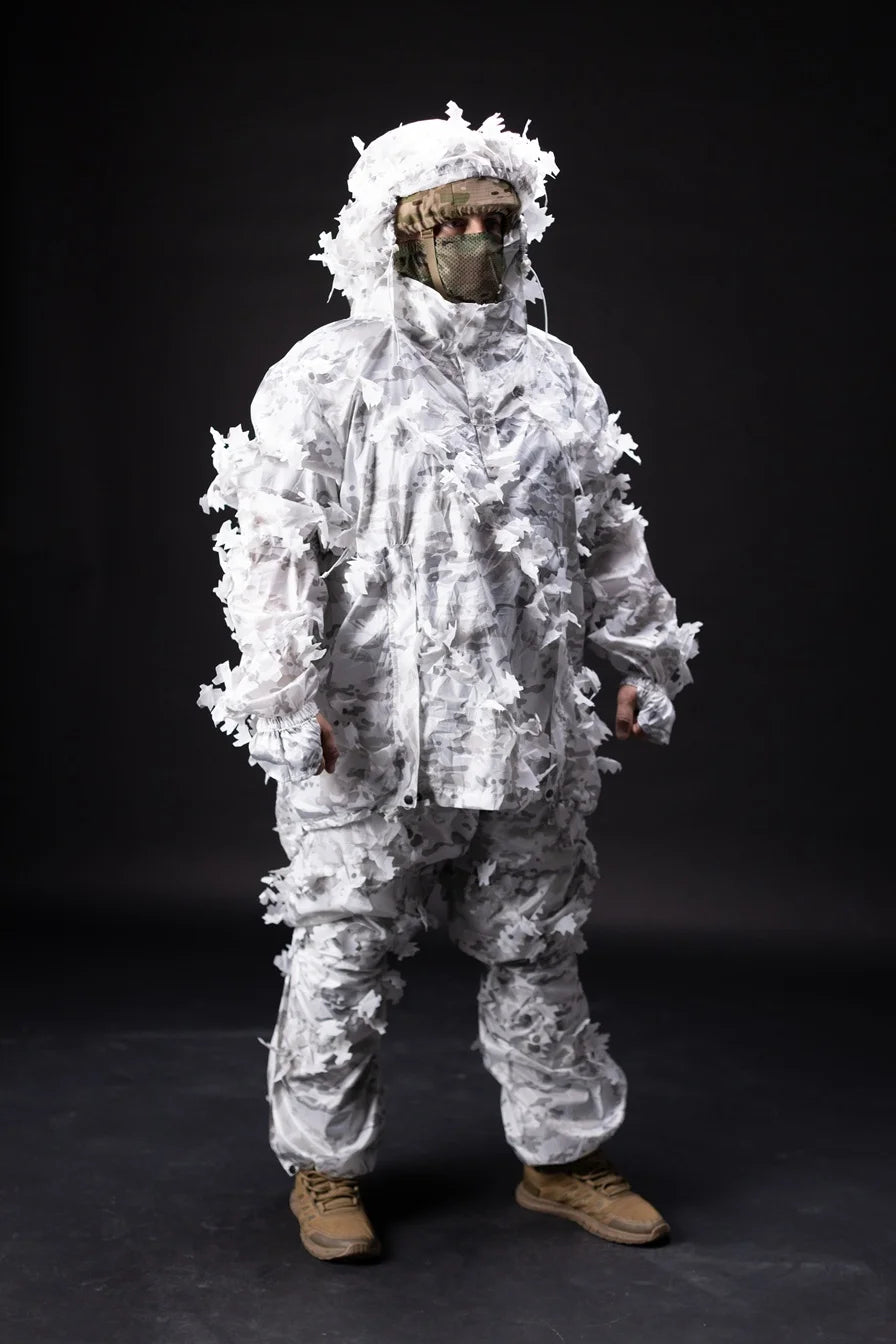 LAPA vinter ghillie (Standard)