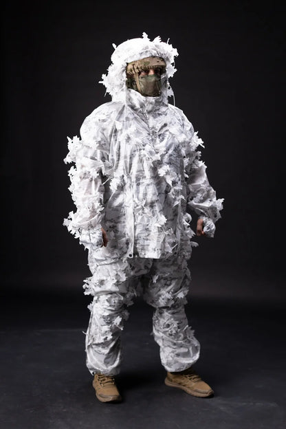 LAPA vinter ghillie (Standard)