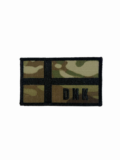 DNK patch MTS