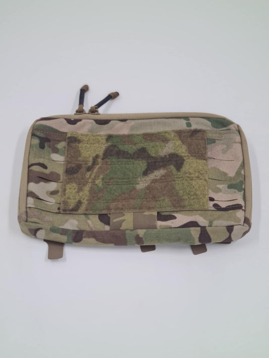 FLATPOCKET admin pouch MJ6