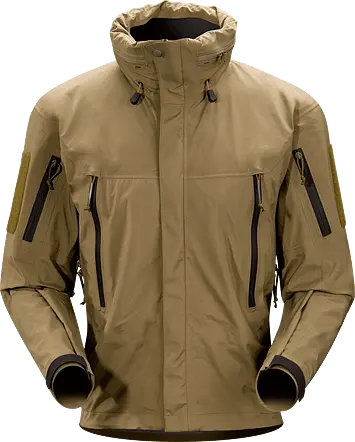 Arc teryx Alpha jacket gen 1