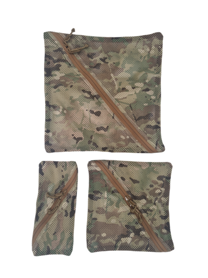 OGS goat bags