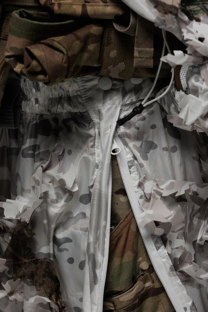 LAPA vinter ghillie (PRO)