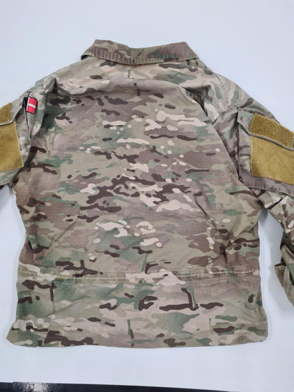 Crye g2 field shirt