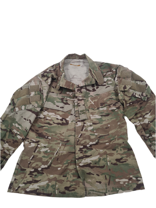 Crye precision field shirt G3 BRUGT