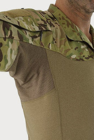 Arc teryx kampskjorte (Gen1)
