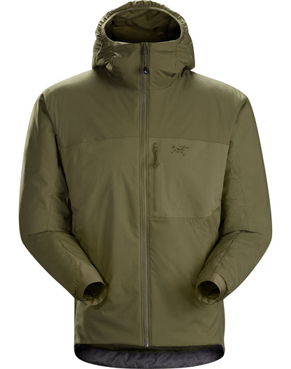 Arc teryx LEAF ATOM Hoody LT