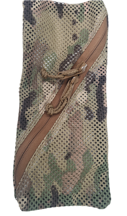 OGS goat bags