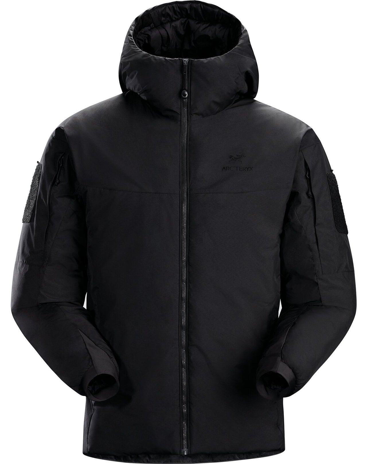 Arc'teryx LEAF - Cold WX Hoody LT (Gen 2.1) – Selvindkøbt