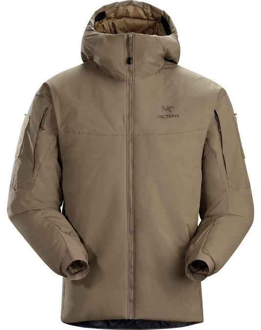 Arc'teryx LEAF - Cold WX Hoody LT (Gen 2.1)