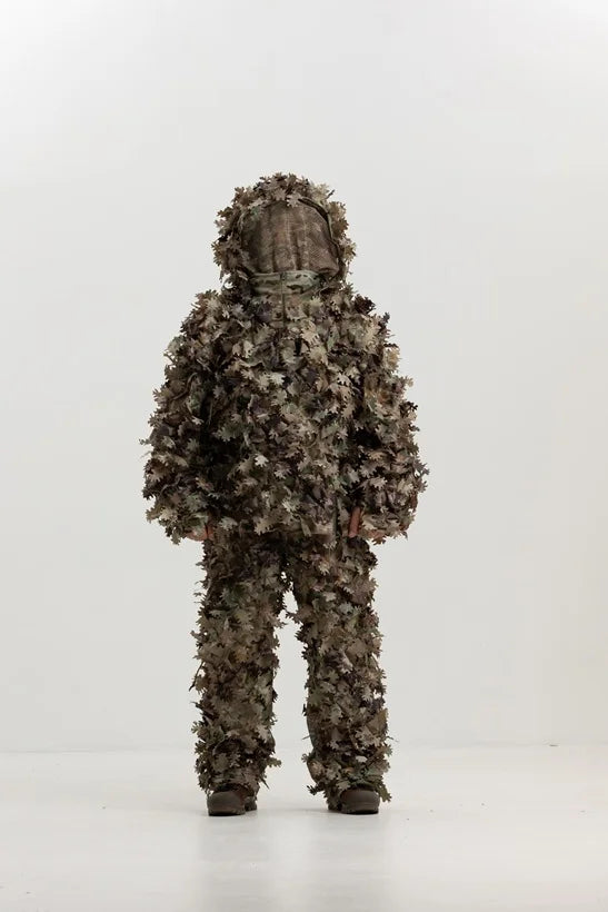 LAPA Camouflage Ghillie suit