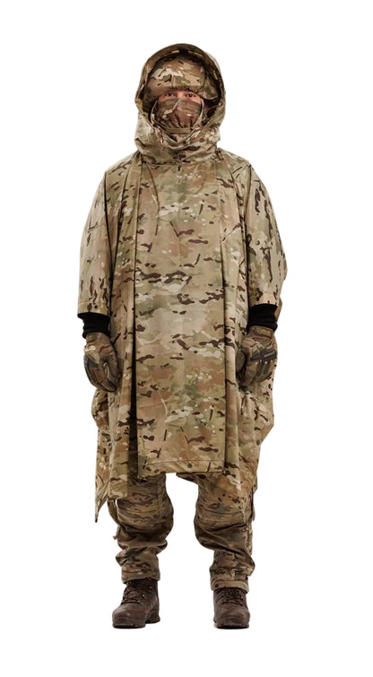 LAPA poncho