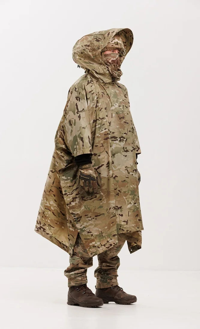 LAPA poncho