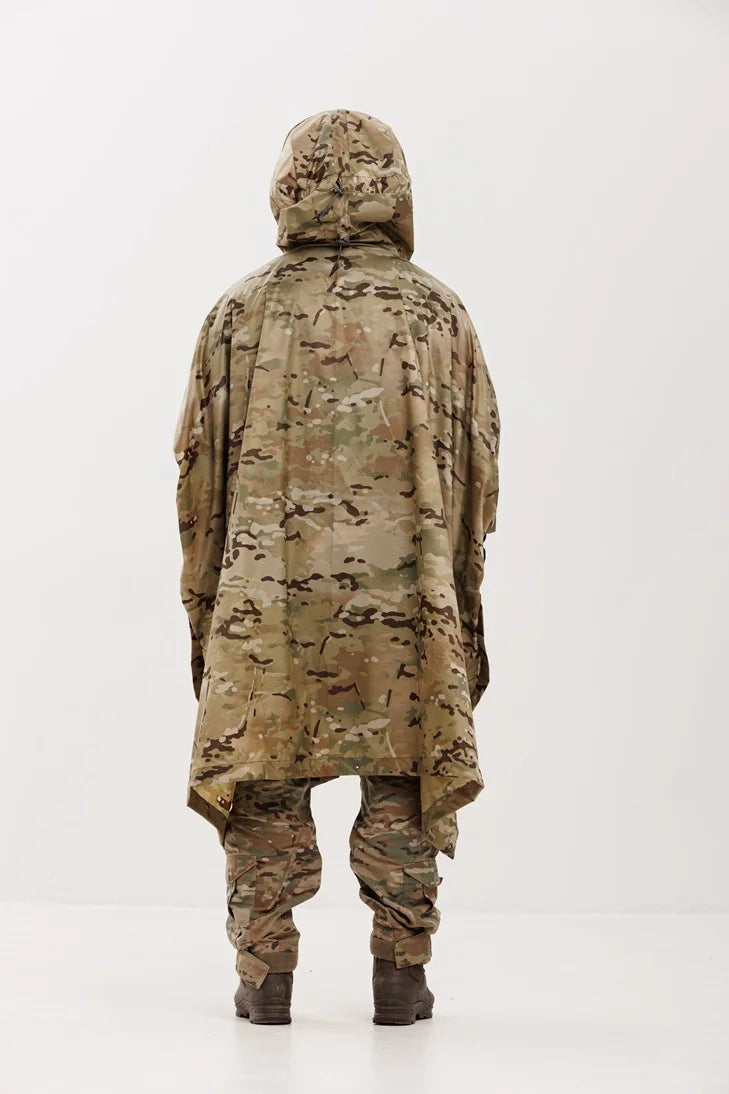 LAPA poncho