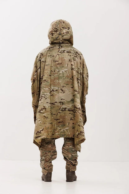 LAPA poncho