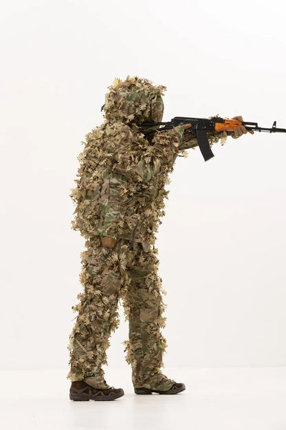 LAPA ghillie V3 M2