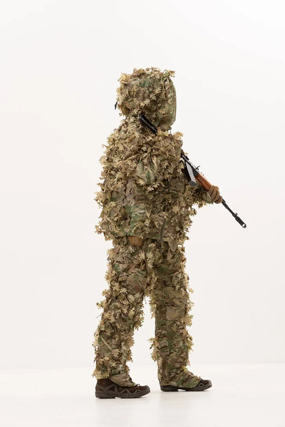 LAPA ghillie V3 M2